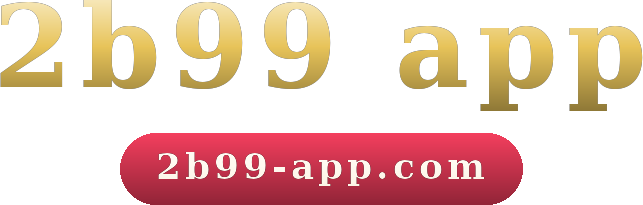 2b99 app logo
